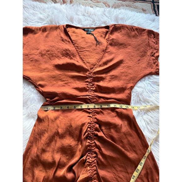 Steve Madden Aimee dress - Picture 10 of 12